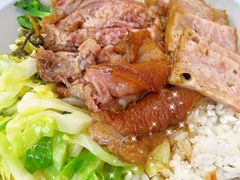 -陆长玖古法猪脚饭(玄风桥店)