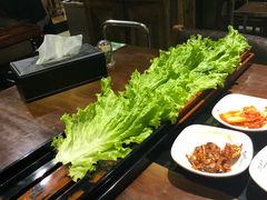 -火炉火自助餐(枫蓝国际店)