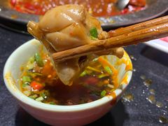 -大龙辣火锅·龙虾·烧烤(湖滨新天地店)