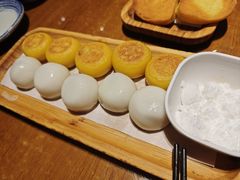 -95号酱骨·一块豆腐(展春园西路店)