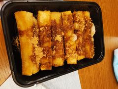 红糖糍粑-罗罐中米粉(人信汇店)