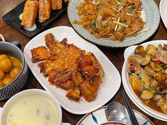 -标记Jane's kitchen(平桥直街店)