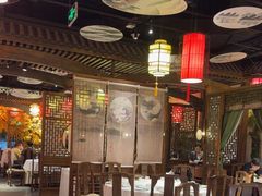-徽镇小厨·经典徽菜(十里河店)