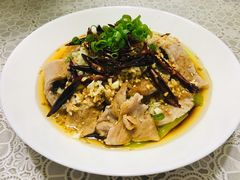 -幸福荣耀生鲜超市(和平街店)