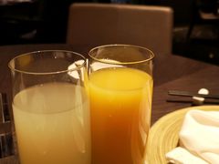 -万丽轩·粤菜(王府井金茂万丽酒店)