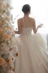 点击看大图 -太郎花子婚纱摄影TAHAKO(无锡店)