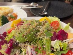 -Shantek象提南亚餐厅&西餐融合Bistro(淮海中路店)