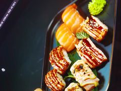 炙烧六拼-RELLMAN莱尔曼牛扒(长安店)