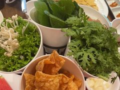 -刘一锅筋头巴脑(小北店)