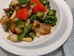 -胜记为食家·创新粤菜(车公庙店)