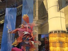 -北京威斯汀酒店
