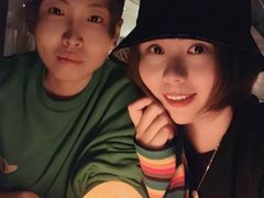 -FLAIR顶层餐厅酒吧(浦东丽思卡尔顿酒店)