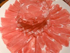 -宝泉铜锅·涮羊肉(解放东路店)