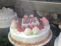-好利来.生日蛋糕(杨家坪店)