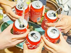 -啫神·广州地标美食(北京路店)