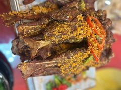 -宜宾海鲜酒家·三十年老字号