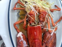 -望海潮海鲜店 特色家常菜(在海一方店)