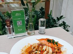 -尚一汤·粤菜海鲜(环球港店)