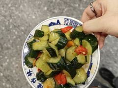 -兰州陈记牛肉面 ·烧烤· 铜锅涮肉(万达店)