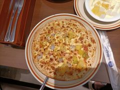 -萨莉亚意式餐厅(杭州滨江天街店)