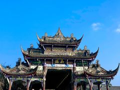-都江堰景区