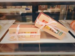 马卡龙-麦当劳(长泰商业广场店)