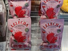 -LELECHA乐乐茶(美罗城店)