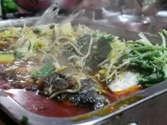 -畲乡一品鱼府土菜馆