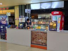 -万达影城(武进万达广场IMAX店)