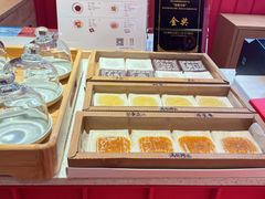 -阮大兴糕团(日月光中心店)