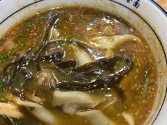 -醉仙烩面馆