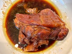 酱烧肘子-晋家门(弘阳广场店)