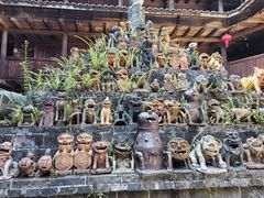 -福建土楼(南靖)景区