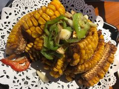 -捞围鲜·港式打边炉(海阳路店)