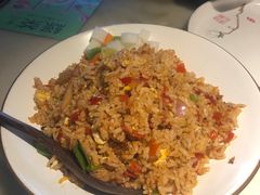 -绿茶餐厅(成都大悦城店)