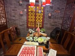 -宛平李记小吃(东关街店)