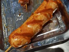 -堂堂小伙夫·辽宁小吃大排档(京西大悦城店)