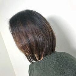 点击看大图 -3AM HAIR SALON烫发染发接发