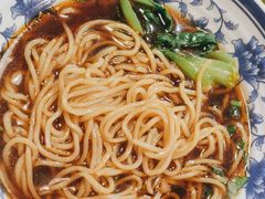 -陕味食族油泼面(同济南路店)