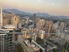 -国贸旋转餐厅(国贸广场店)
