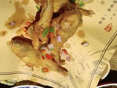 -山芋腔苏北菜(盐城滨海店)