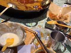 -五里关火锅(牛市口店)