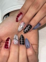 -171 Naillife