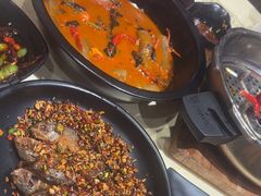 -聚味瞿记·龙虾堂(天元店)