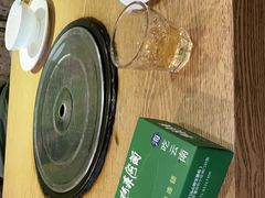 -菌海森林·非遗野生菌火锅(西山区滇池路摩根道店)