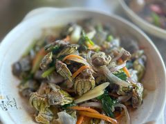 -北港方记海鲜楼·海景餐厅