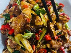 -小口味