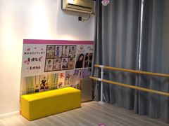 -雅米拉艺术中心(少儿舞蹈培训)