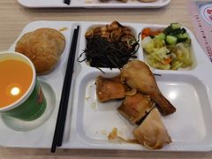 -香妃烤鸡(西单店)