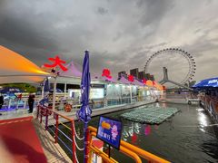-海河游船-永乐码头(大悲院)